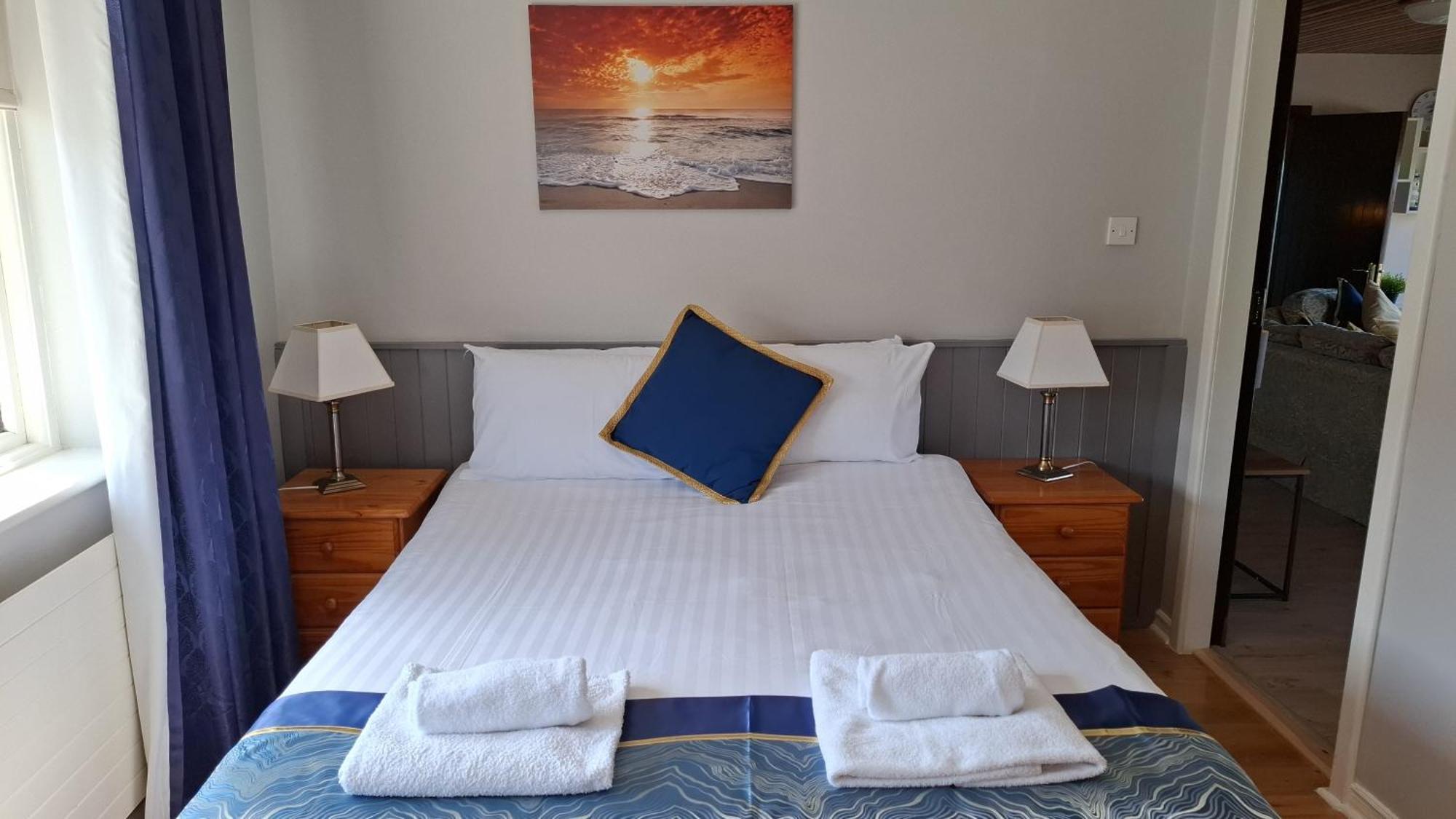 Dolphin Watch Wild Atlantic Way Villa Fanore Exterior photo