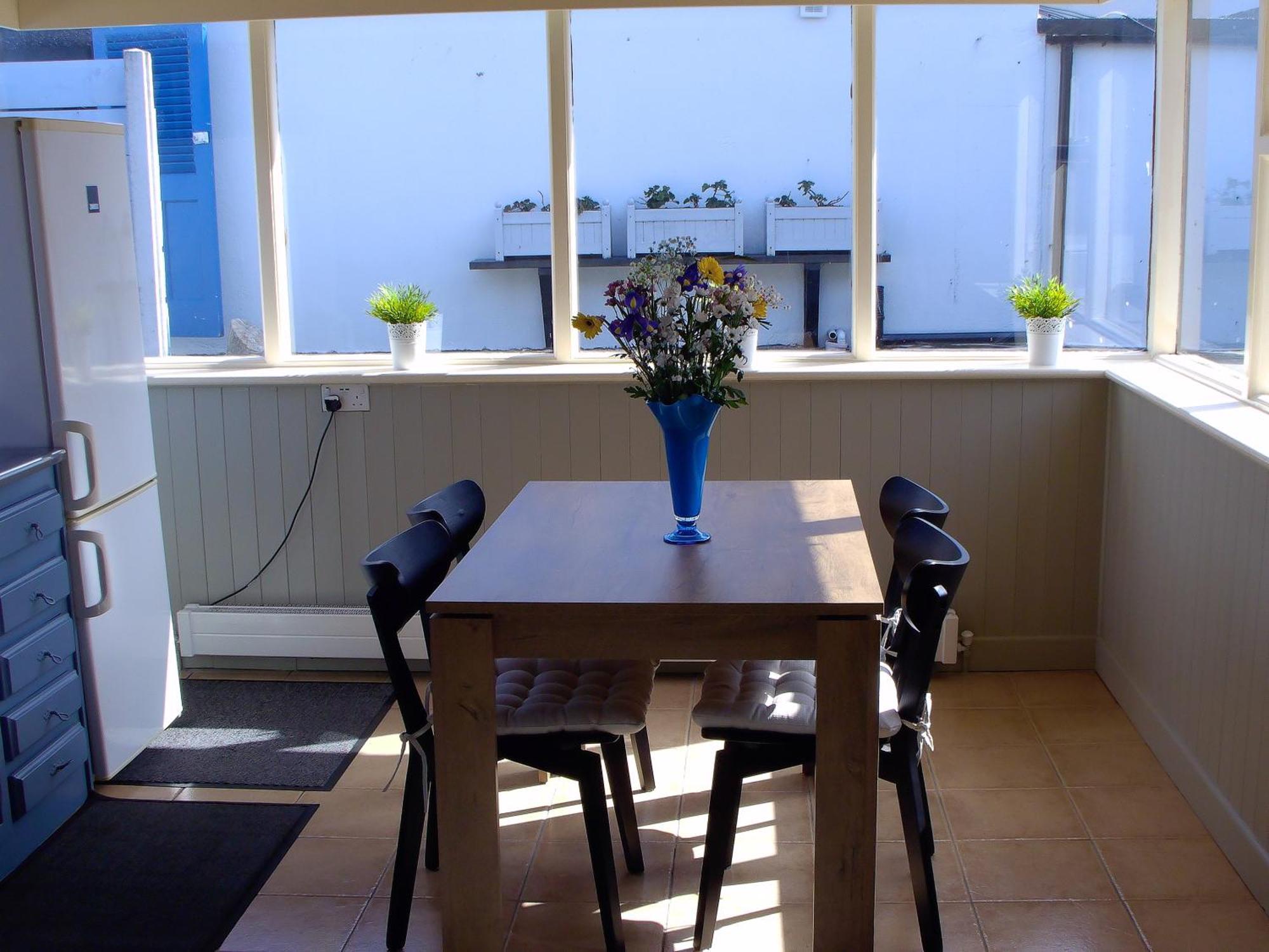 Dolphin Watch Wild Atlantic Way Villa Fanore Exterior photo